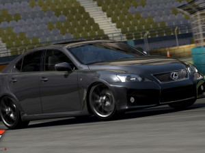 Forza Motorsport 3 - Xbox 360