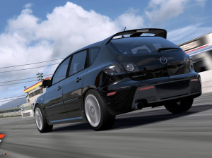 Forza Motorsport 3 - Xbox 360