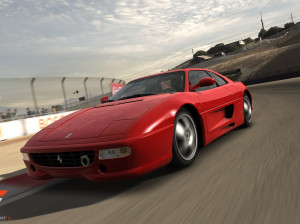 Forza Motorsport 3 - Xbox 360