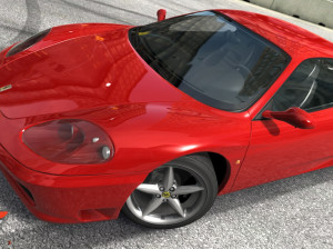 Forza Motorsport 3 - Xbox 360