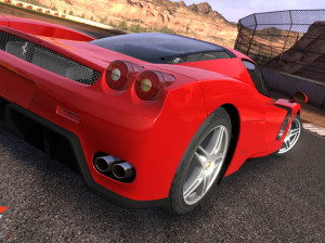 Forza Motorsport 3 - Xbox 360