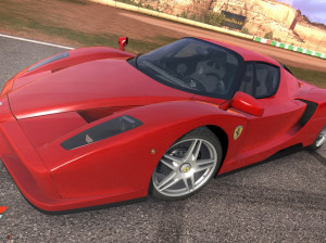 Forza Motorsport 3 - Xbox 360