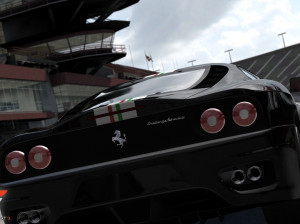 Forza Motorsport 3 - Xbox 360