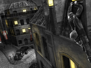 The Saboteur - PS3