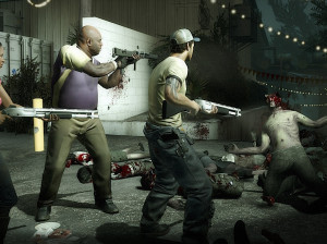 Left 4 Dead 2 - Xbox 360