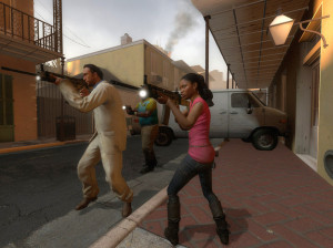 Left 4 Dead 2 - Xbox 360