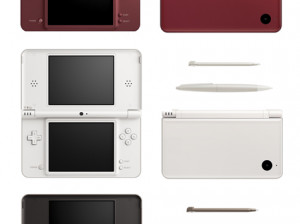 DSi XL - DS