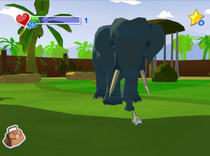 World of Zoo - Wii