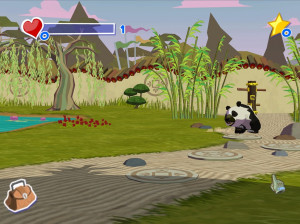 World of Zoo - Wii