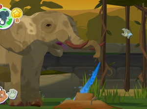 World of Zoo - Wii