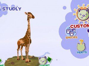 World of Zoo - Wii