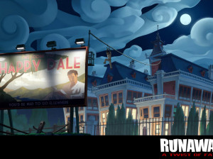 Runaway : A Twist Of Fate - PC