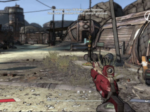 Borderlands - PC