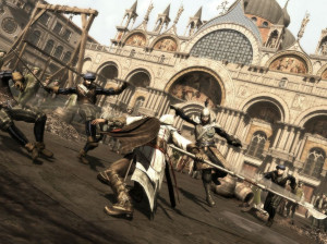 Assassin's Creed II - PC