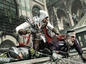 Assassin's Creed II - PC