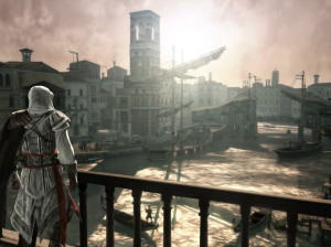 Assassin's Creed II - PC