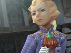 Final Fantasy Crystal Chronicles : The Crystal Bearers - Wii