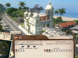 Tropico 3 - Xbox 360