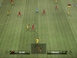 Pro Evolution Soccer 2010 - PS3