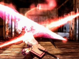 No More Heroes : Heroes' Paradise - PS3