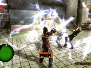 No More Heroes : Heroes' Paradise - Xbox 360