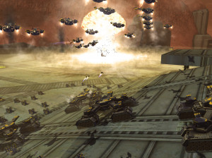 Supreme Commander 2 - Xbox 360