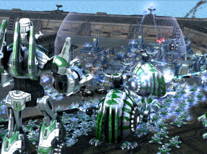 Supreme Commander 2 - Xbox 360
