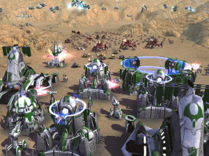 Supreme Commander 2 - Xbox 360