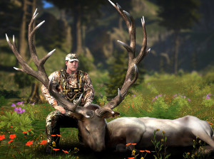 Cabela's Outdoor Adventures - PS3