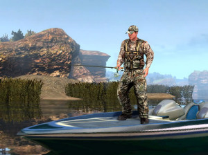 Cabela's Outdoor Adventures - PS3