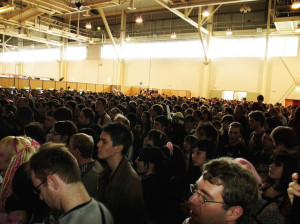 Toulouse Game Show - Evénement