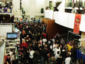 Toulouse Game Show - Evénement