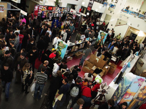 Toulouse Game Show - Evénement