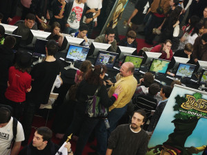 Toulouse Game Show - Evénement