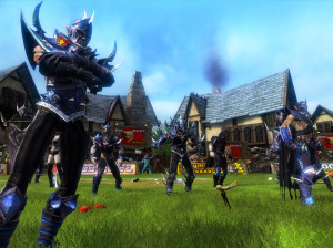 Blood Bowl - PC