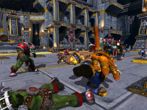 Blood Bowl - PC