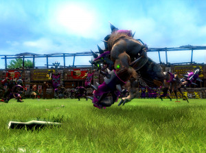 Blood Bowl - PC