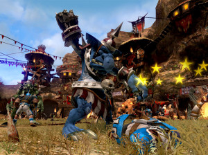 Blood Bowl - PC