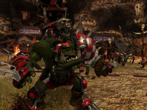 Blood Bowl - PC