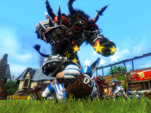 Blood Bowl - PC