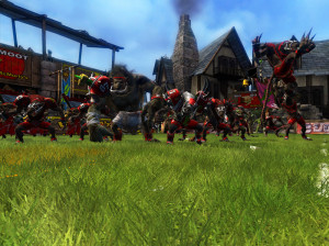 Blood Bowl - PC