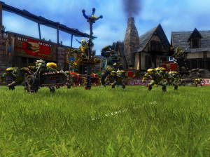 Blood Bowl - PC