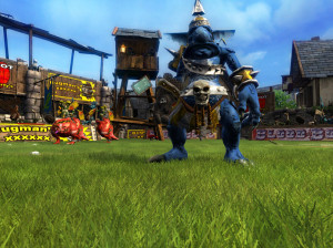 Blood Bowl - PC