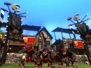 Blood Bowl - PC