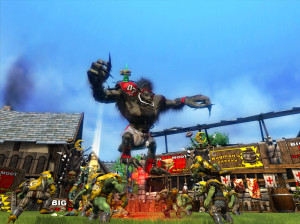 Blood Bowl - PC