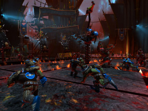 Blood Bowl - PC