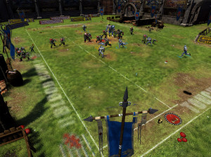 Blood Bowl - PC