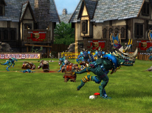 Blood Bowl - PC