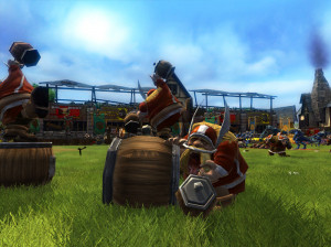 Blood Bowl - PC