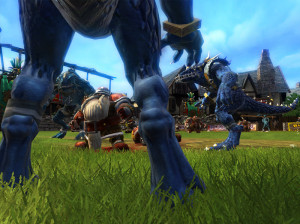 Blood Bowl - PC